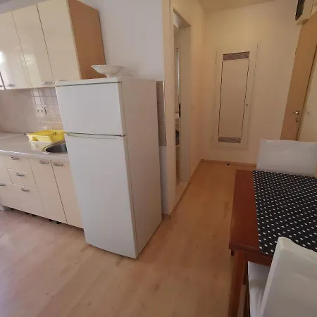 Modern In A Superb Location * 스플리트