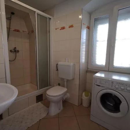 Modern In A Superb Location Apartament *