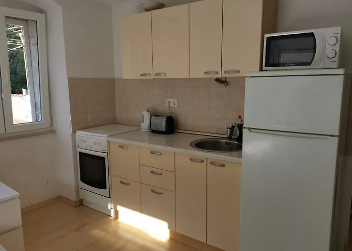 아파트 Modern In A Superb Location