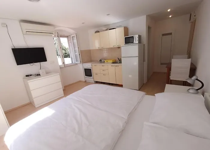 아파트 Modern In A Superb Location *