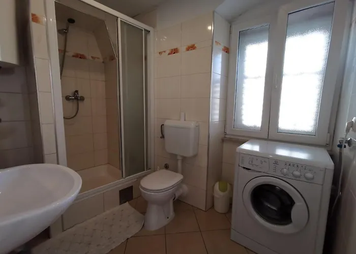 Modern In A Superb Location Διαμέρισμα *