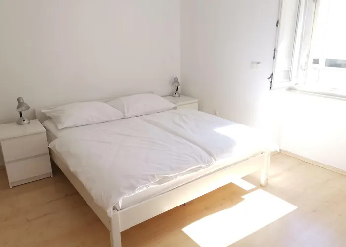 Διαμέρισμα Modern In A Superb Location *