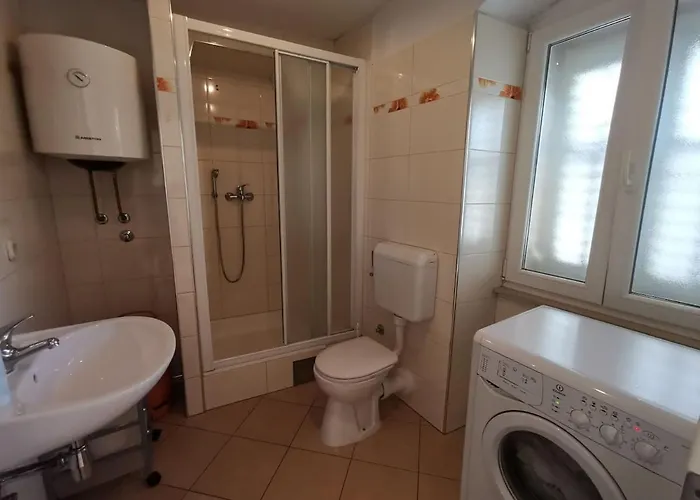 Διαμέρισμα Modern In A Superb Location *